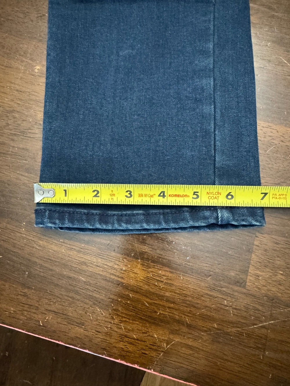 Levi’s 511 Slim Jeans Boys Size 16 Wash Stretch - Picture 6 of 6